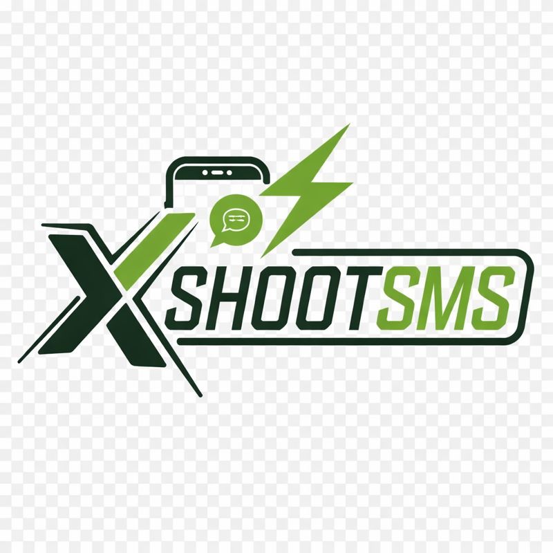 XshootSMS logo